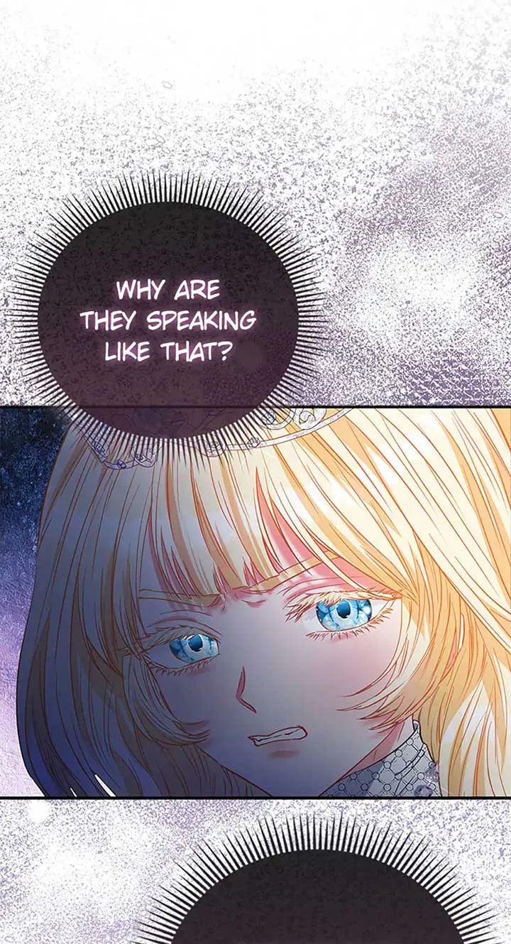 I’m The Princess of All Chapter 54 page 30 - 