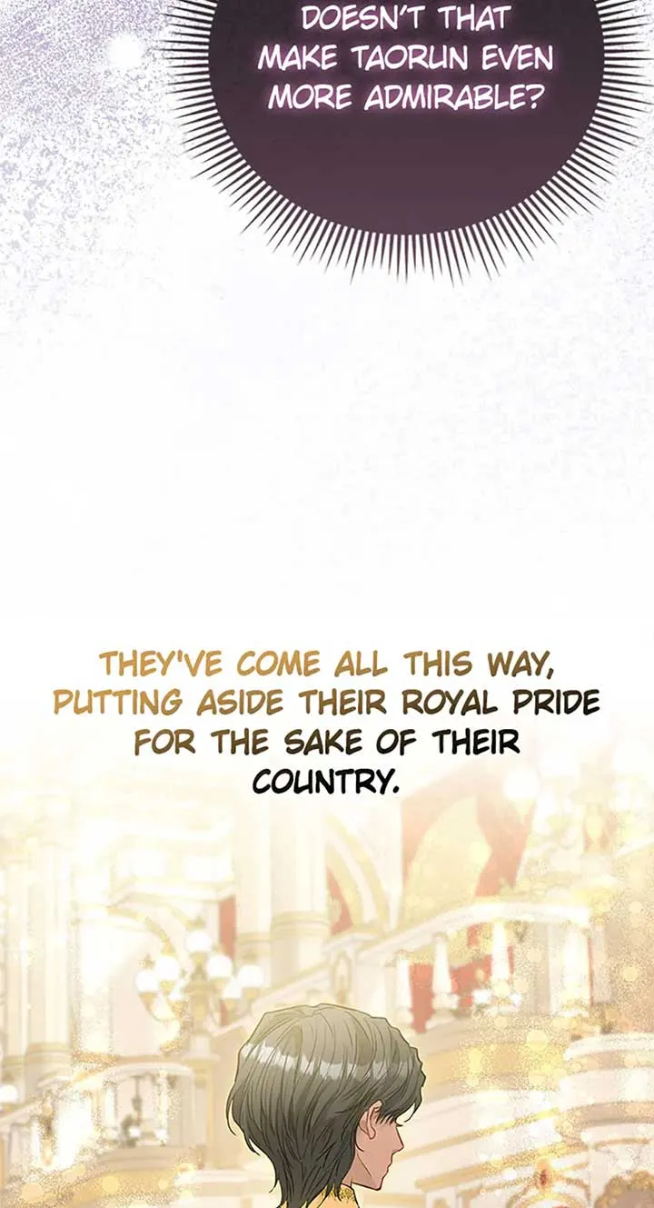 I’m The Princess of All Chapter 54 page 31 - 