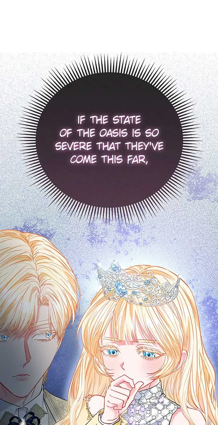 I’m The Princess of All Chapter 54 page 35 - 