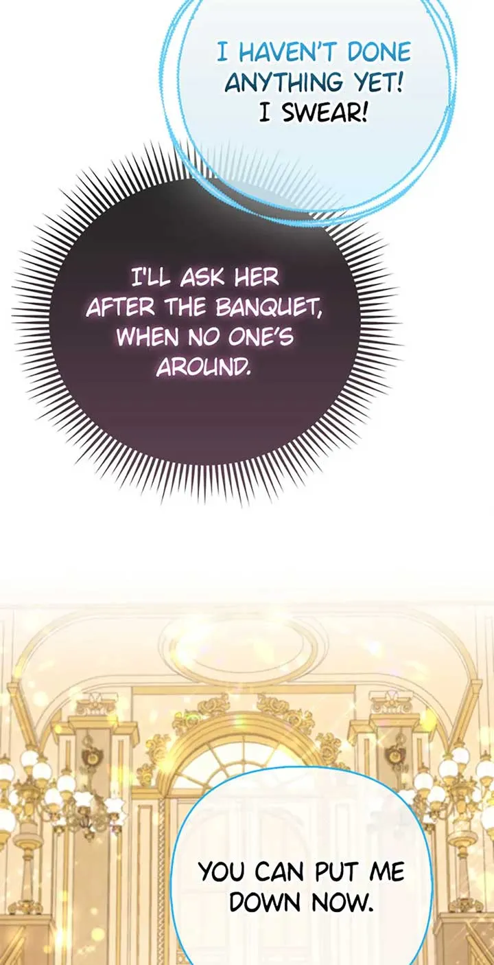I’m The Princess of All Chapter 54 page 38 - 