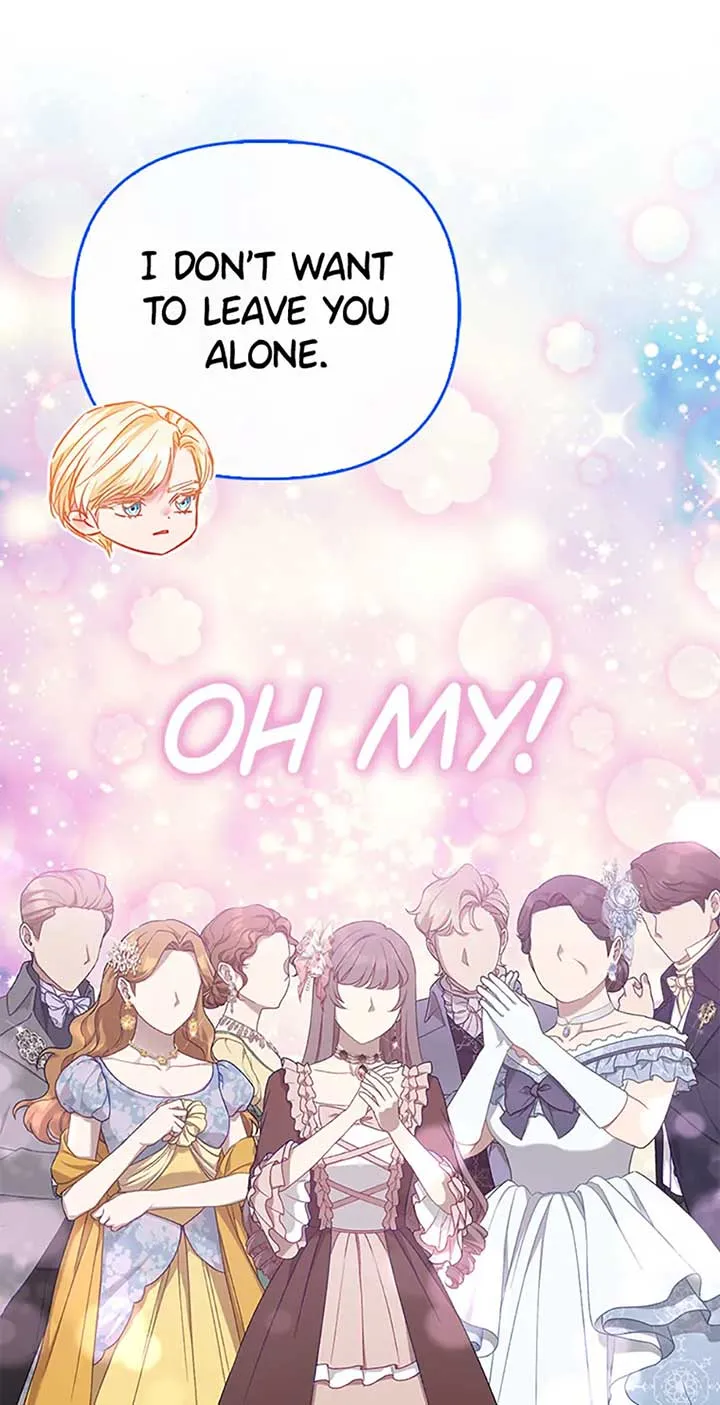 I’m The Princess of All Chapter 54 page 40 - 