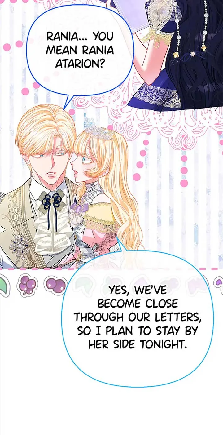 I’m The Princess of All Chapter 54 page 42 - 