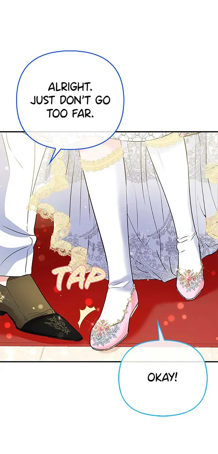 I’m The Princess of All Chapter 54 page 43 - 