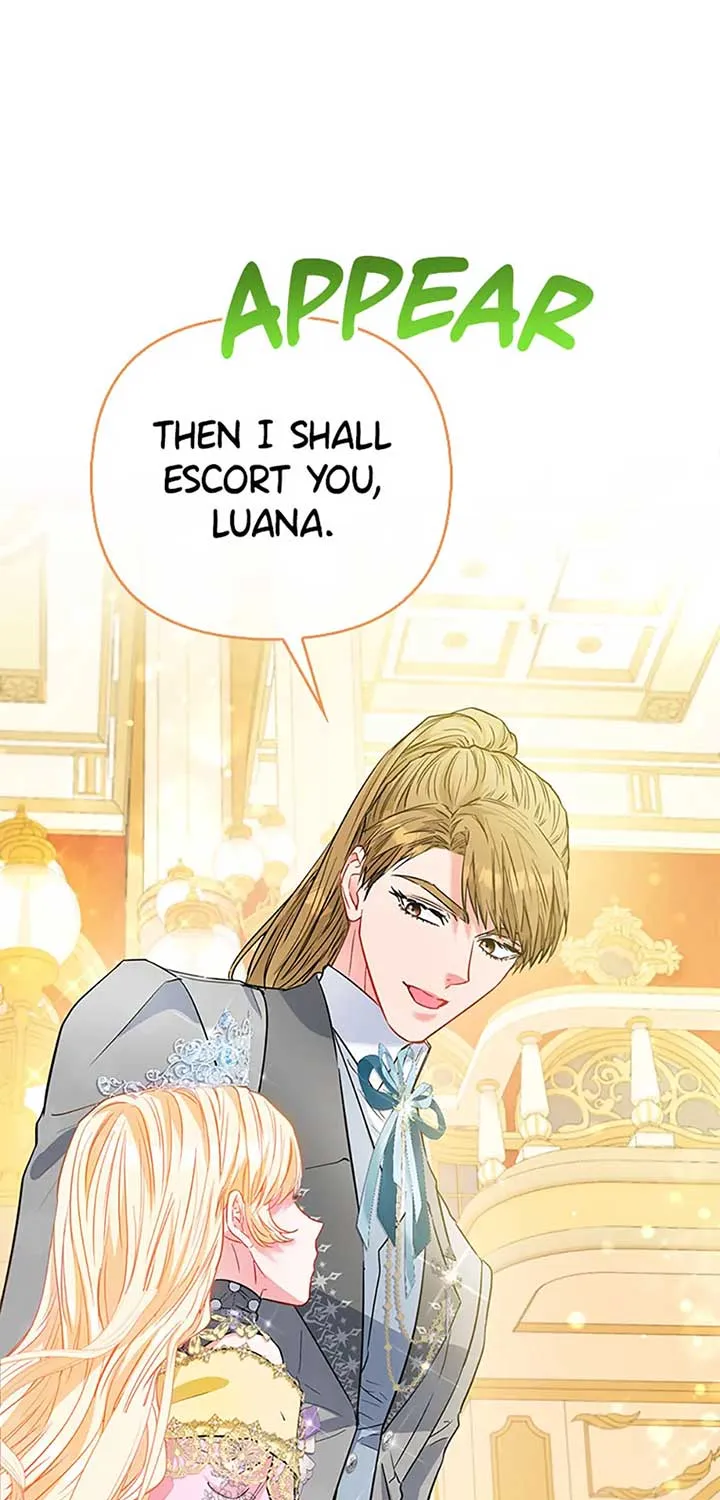 I’m The Princess of All Chapter 54 page 45 - 