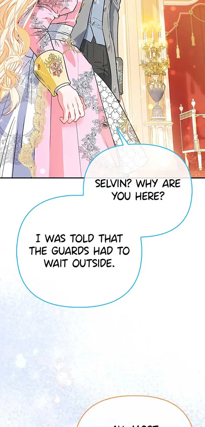 I’m The Princess of All Chapter 54 page 47 - 