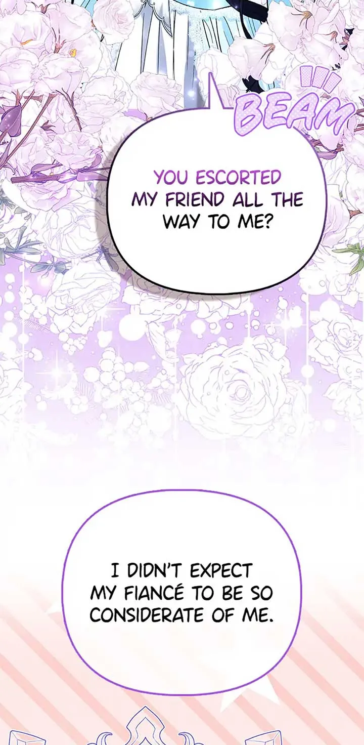 I’m The Princess of All Chapter 54 page 60 - 