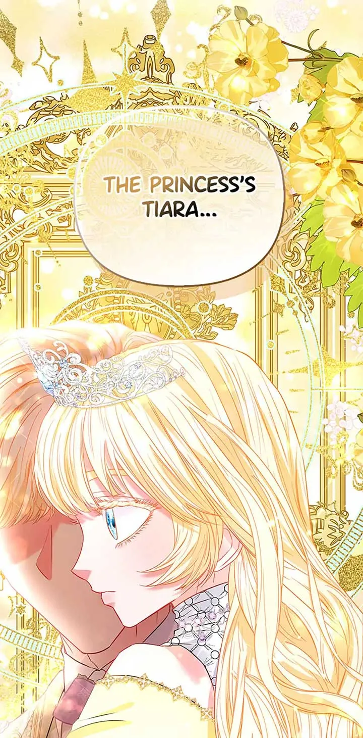 I’m The Princess of All Chapter 54 page 7 - 