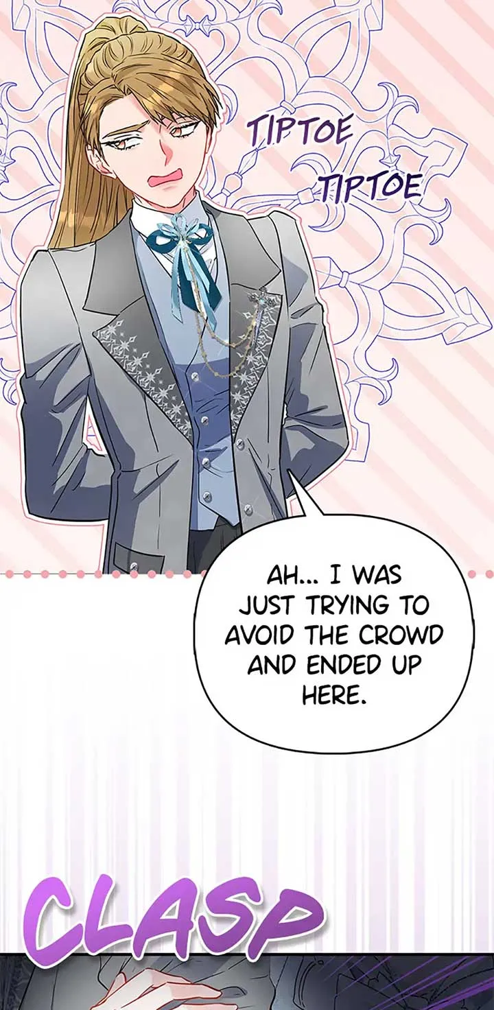 I’m The Princess of All Chapter 54 page 61 - 
