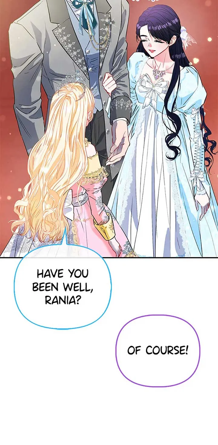 I’m The Princess of All Chapter 54 page 63 - 
