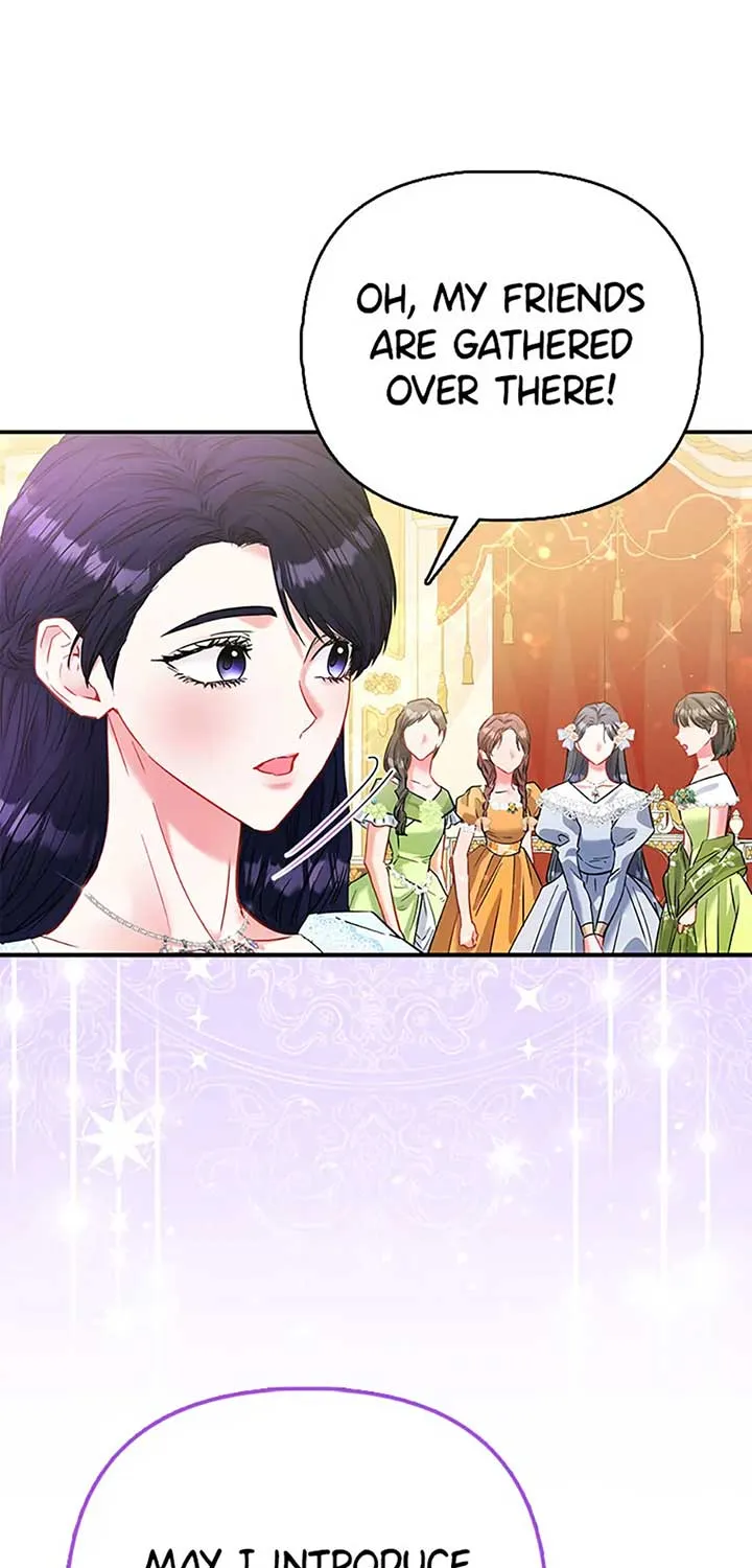 I’m The Princess of All Chapter 54 page 64 - 