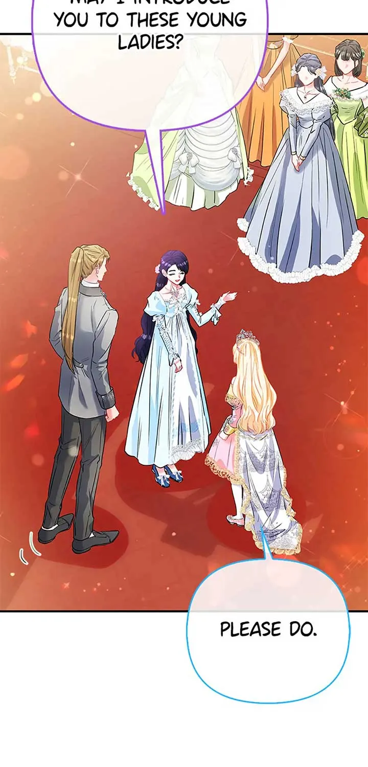 I’m The Princess of All Chapter 54 page 66 - 