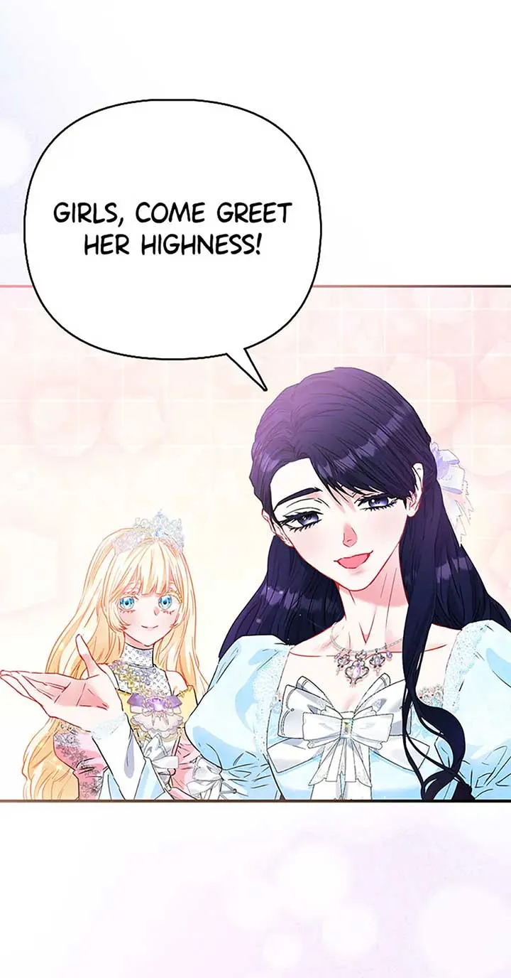I’m The Princess of All Chapter 54 page 68 - 