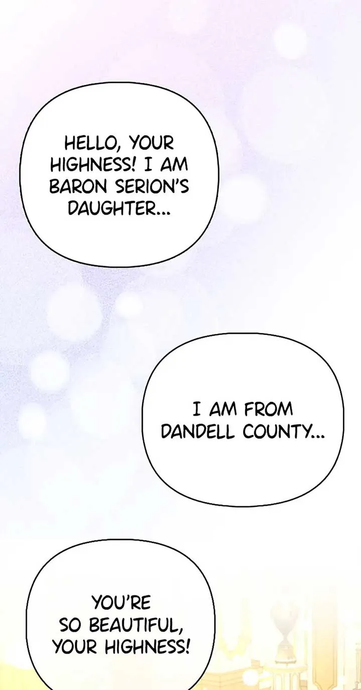 I’m The Princess of All Chapter 54 page 69 - 