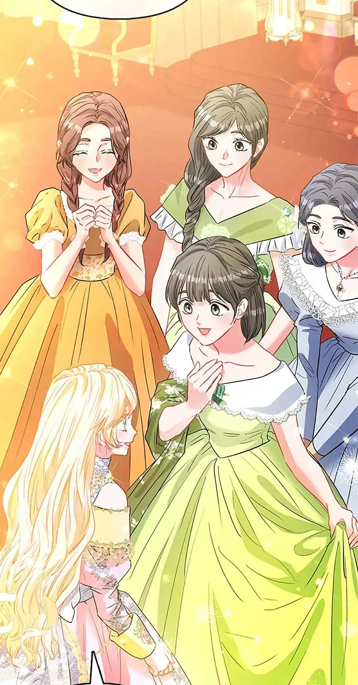 I’m The Princess of All Chapter 54 page 70 - 