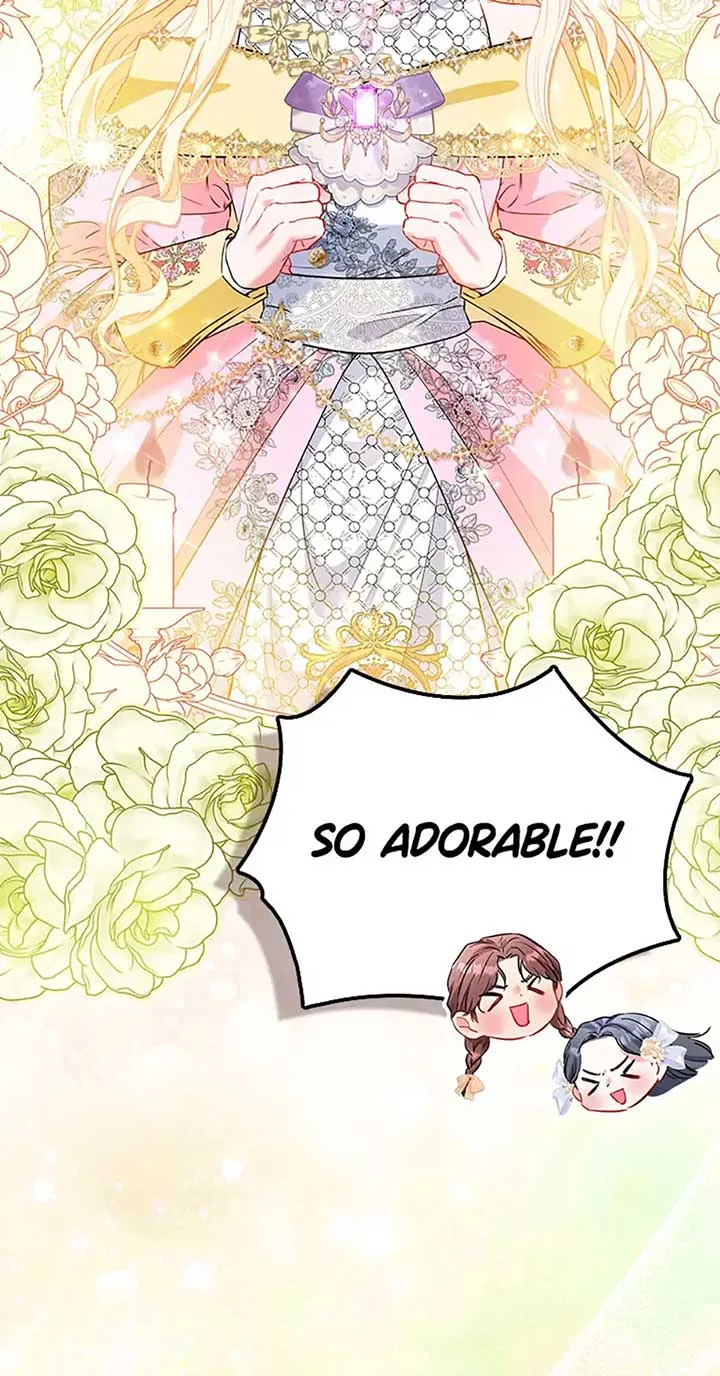 I’m The Princess of All Chapter 54 page 72 - 