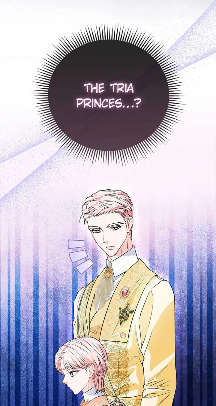 I’m The Princess of All Chapter 54 page 79 - 