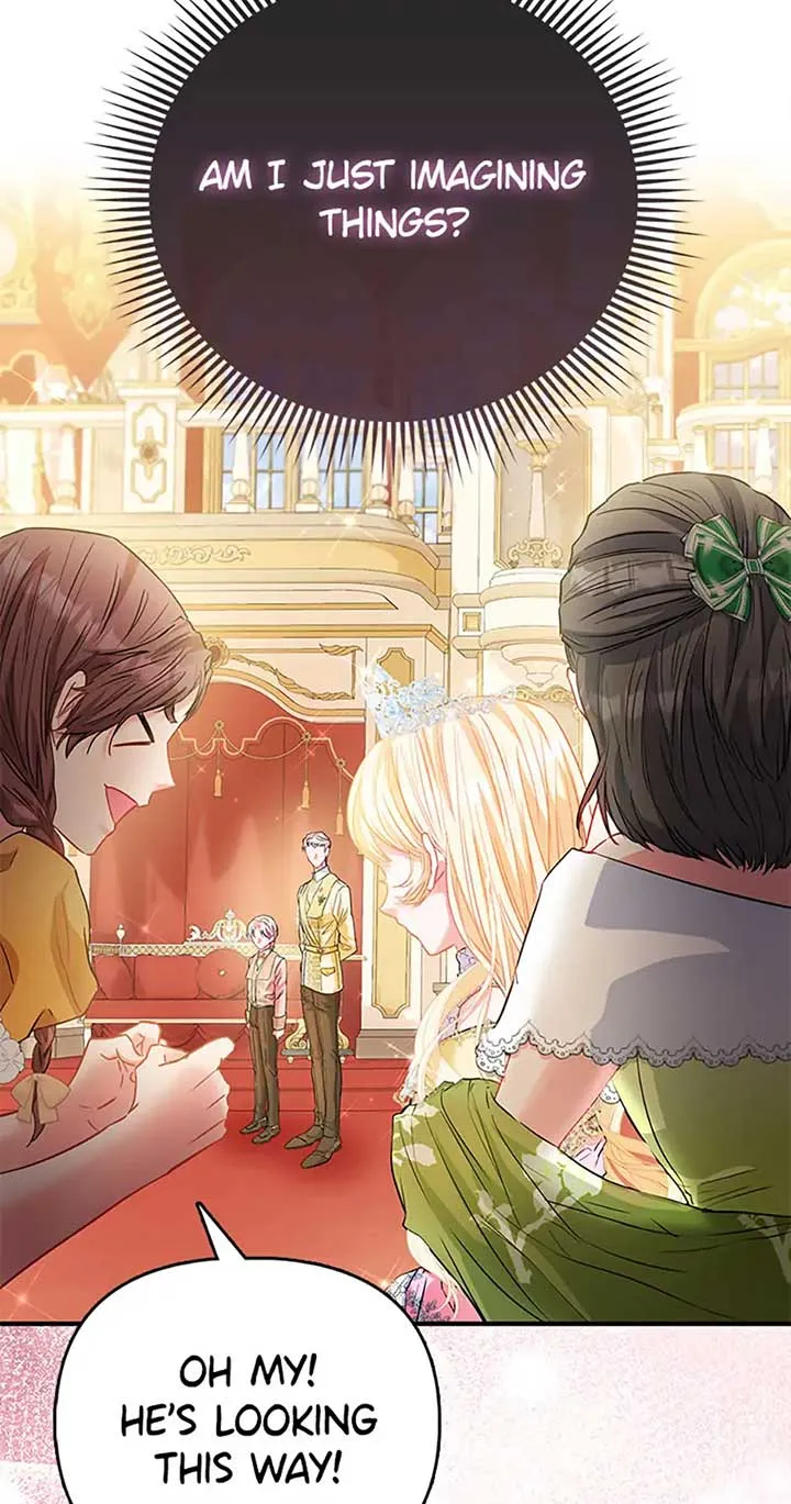 I’m The Princess of All Chapter 54 page 83 - 