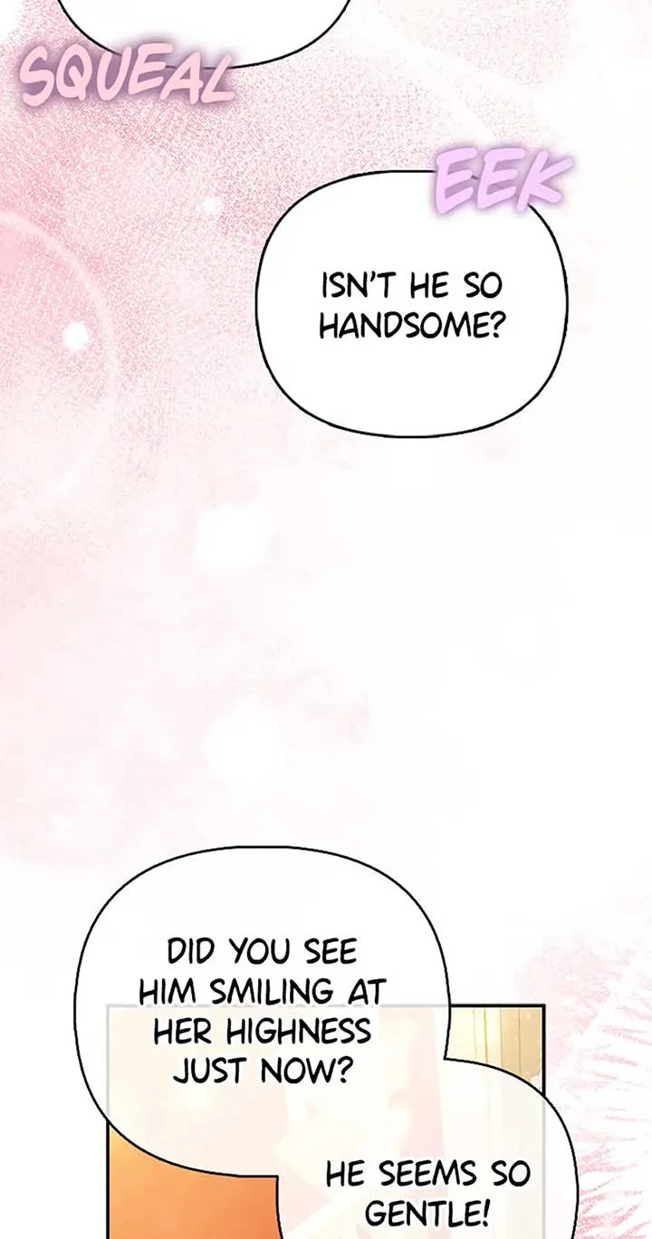 I’m The Princess of All Chapter 54 page 84 - 
