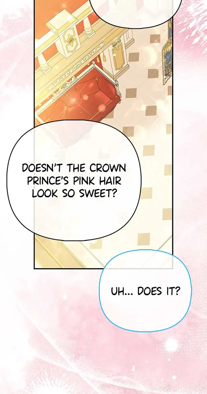 I’m The Princess of All Chapter 54 page 85 - 