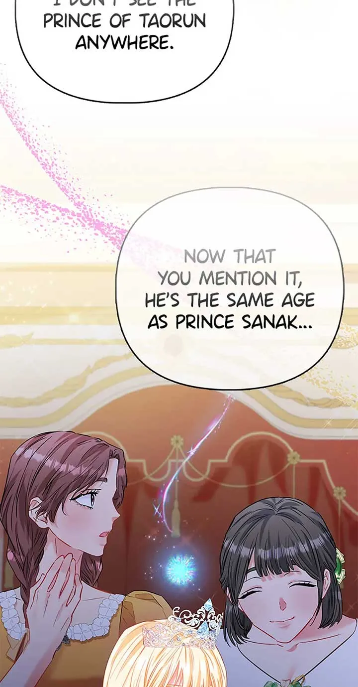 I’m The Princess of All Chapter 54 page 89 - 