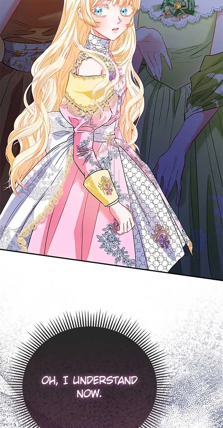 I’m The Princess of All Chapter 54 page 90 - 
