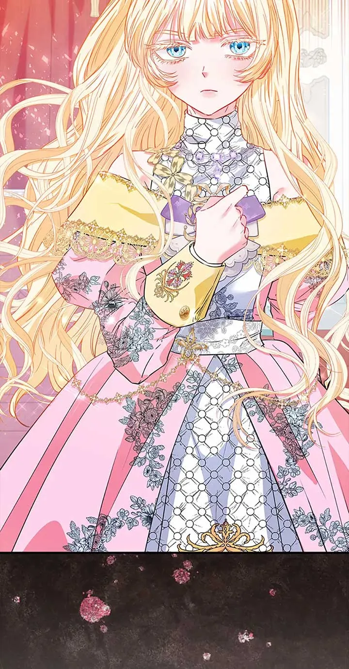 I’m The Princess of All Chapter 54 page 94 - 
