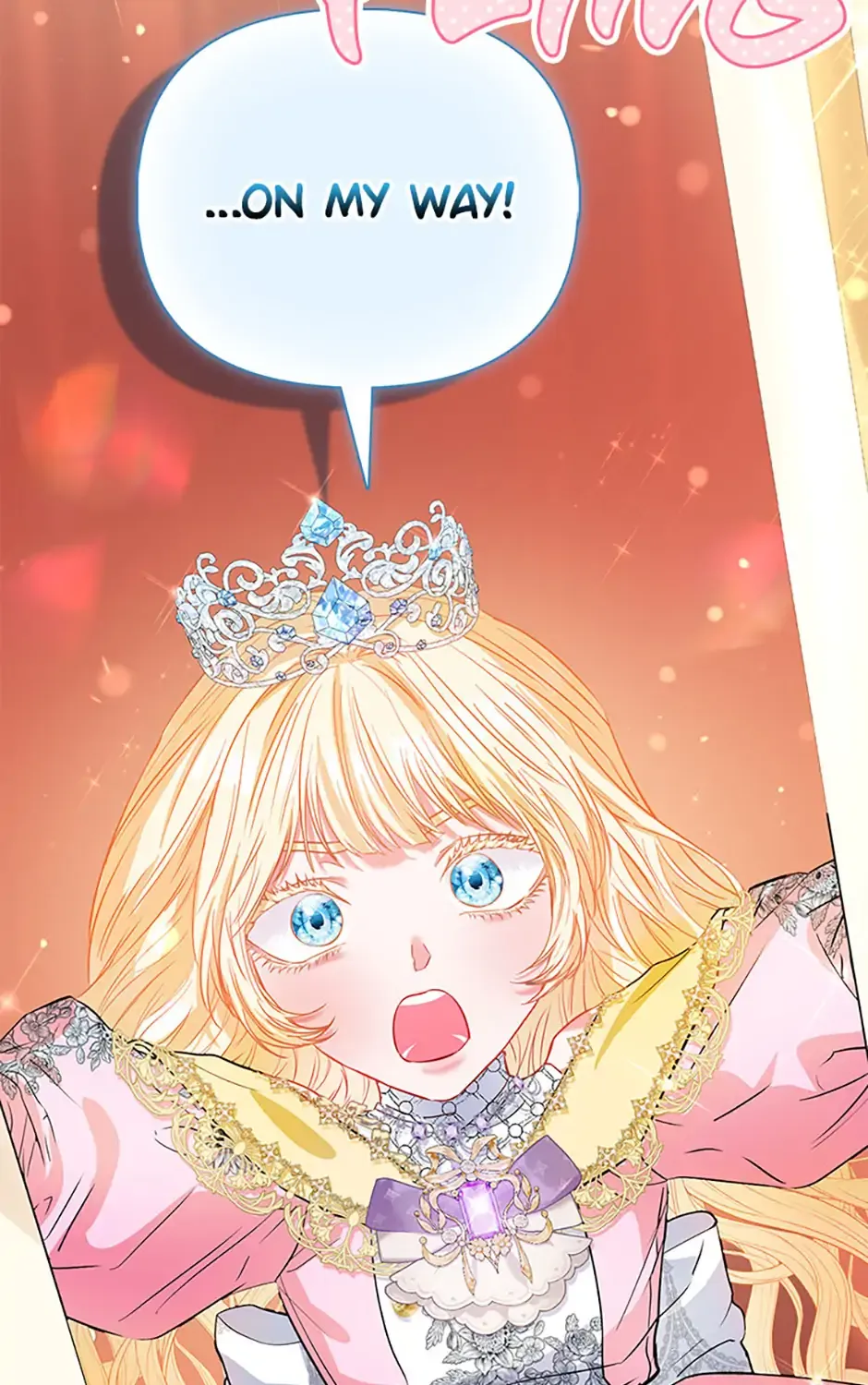 I’m The Princess of All Chapter 55 page 103 - 
