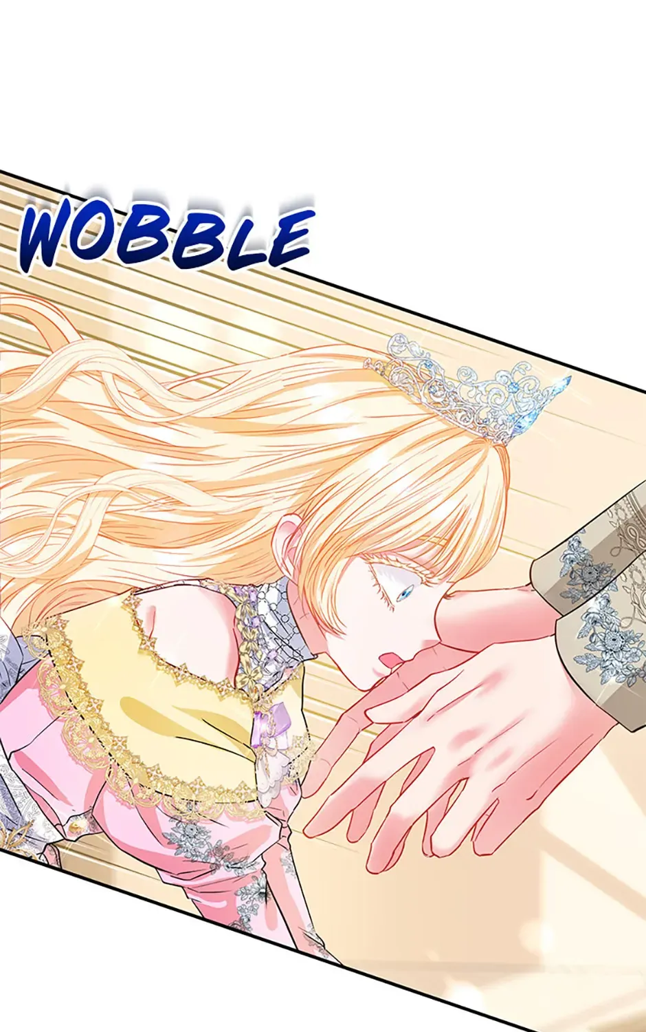 I’m The Princess of All Chapter 55 page 107 - 