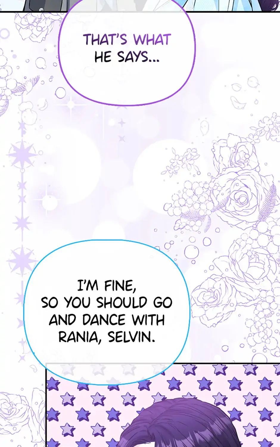 I’m The Princess of All Chapter 55 page 12 - 