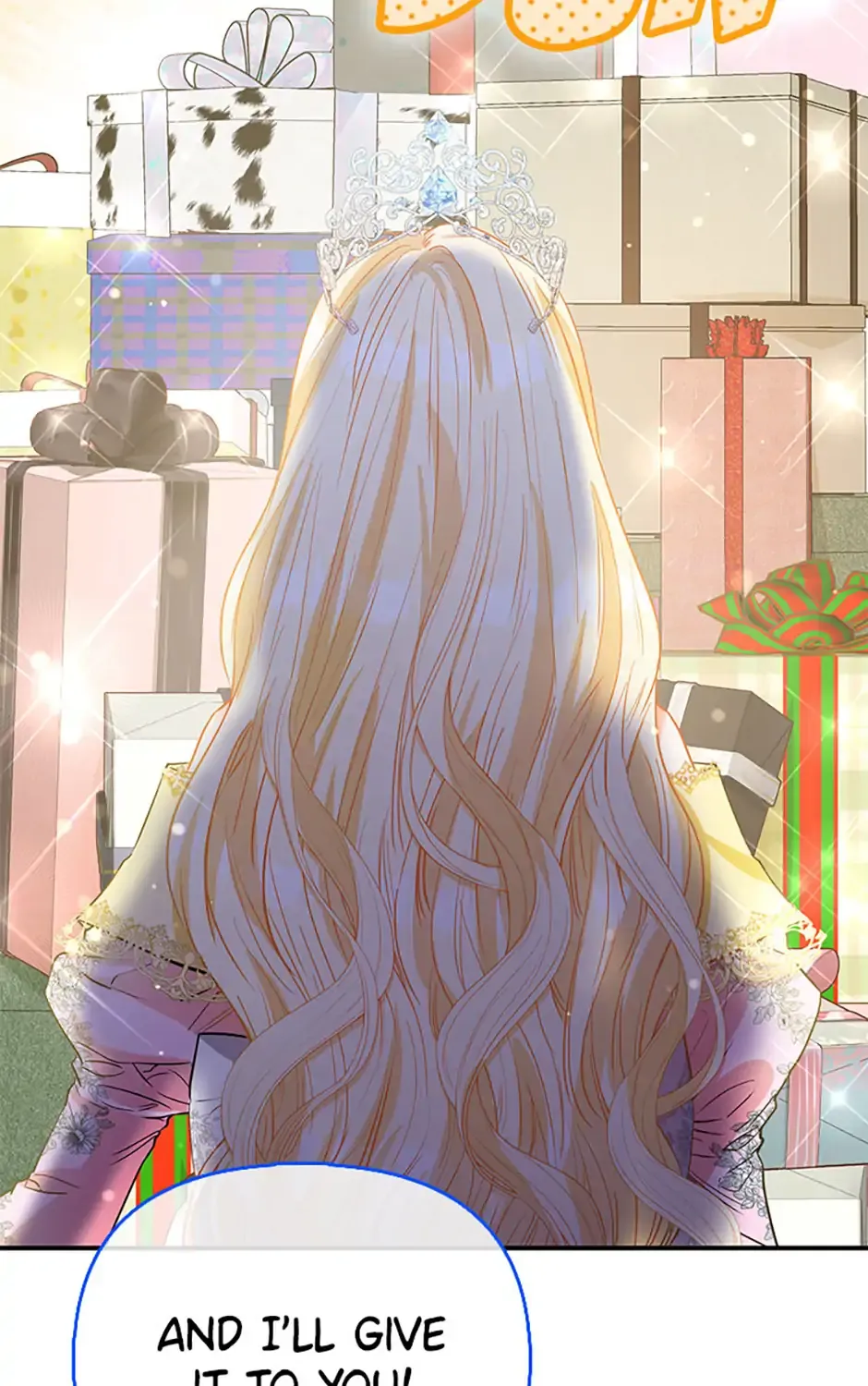 I’m The Princess of All Chapter 55 page 119 - 