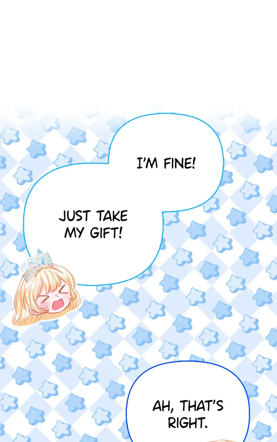 I’m The Princess of All Chapter 55 page 121 - 