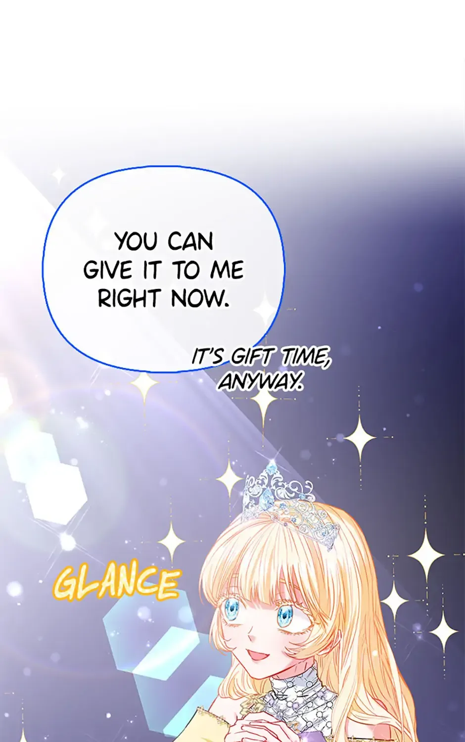 I’m The Princess of All Chapter 55 page 123 - 