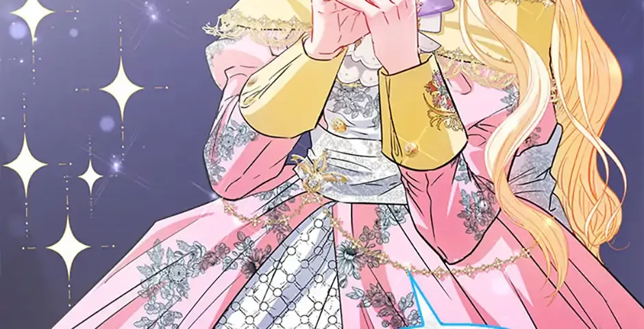 I’m The Princess of All Chapter 55 page 124 - 