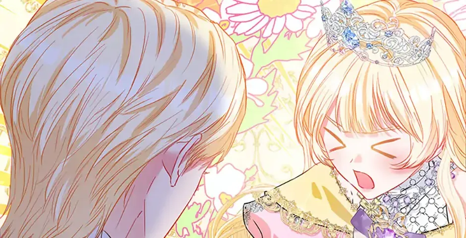 I’m The Princess of All Chapter 55 page 128 - 