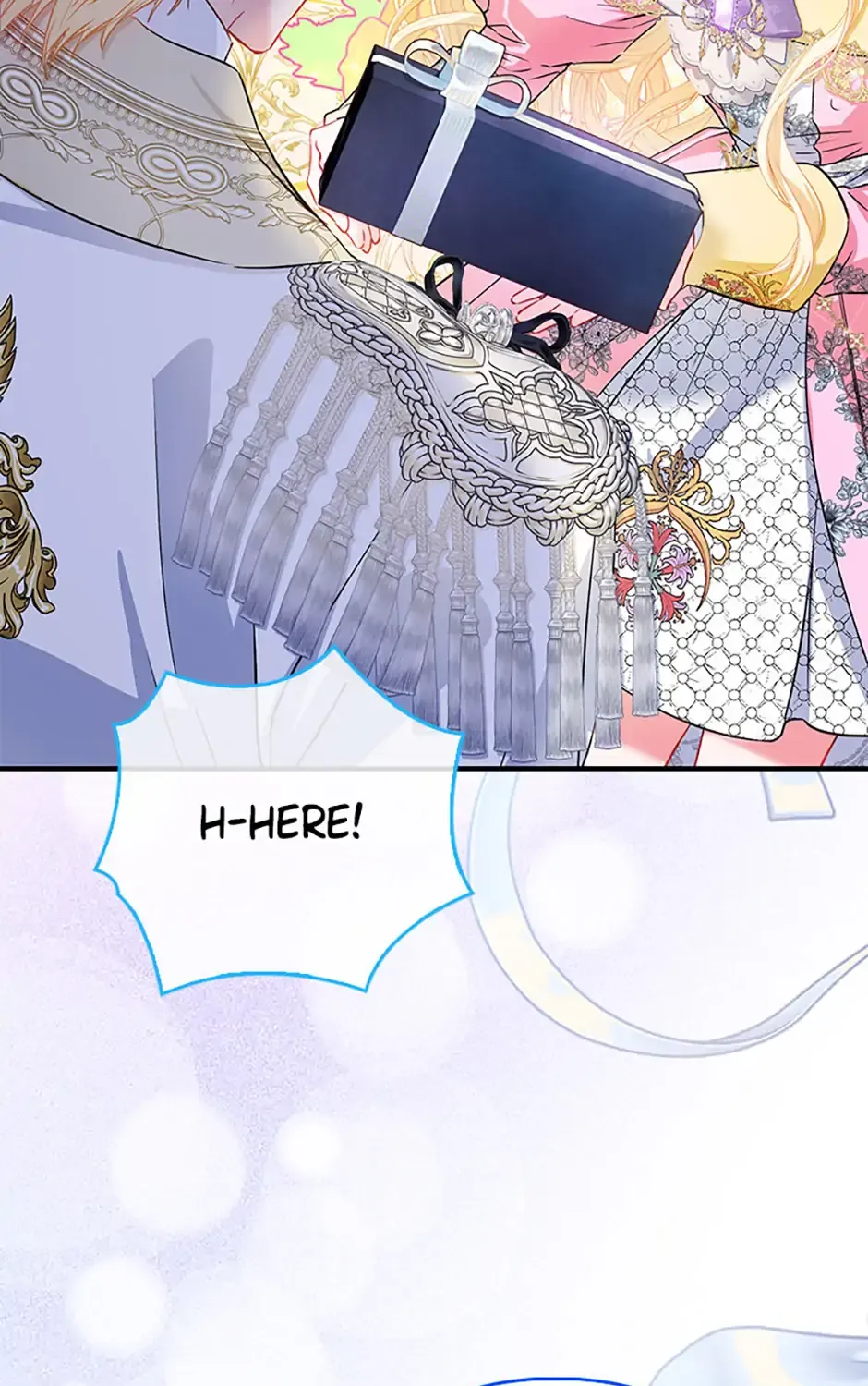 I’m The Princess of All Chapter 55 page 129 - 