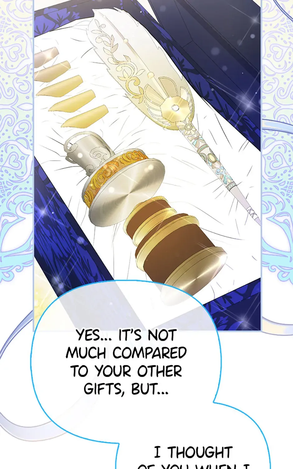 I’m The Princess of All Chapter 55 page 131 - 