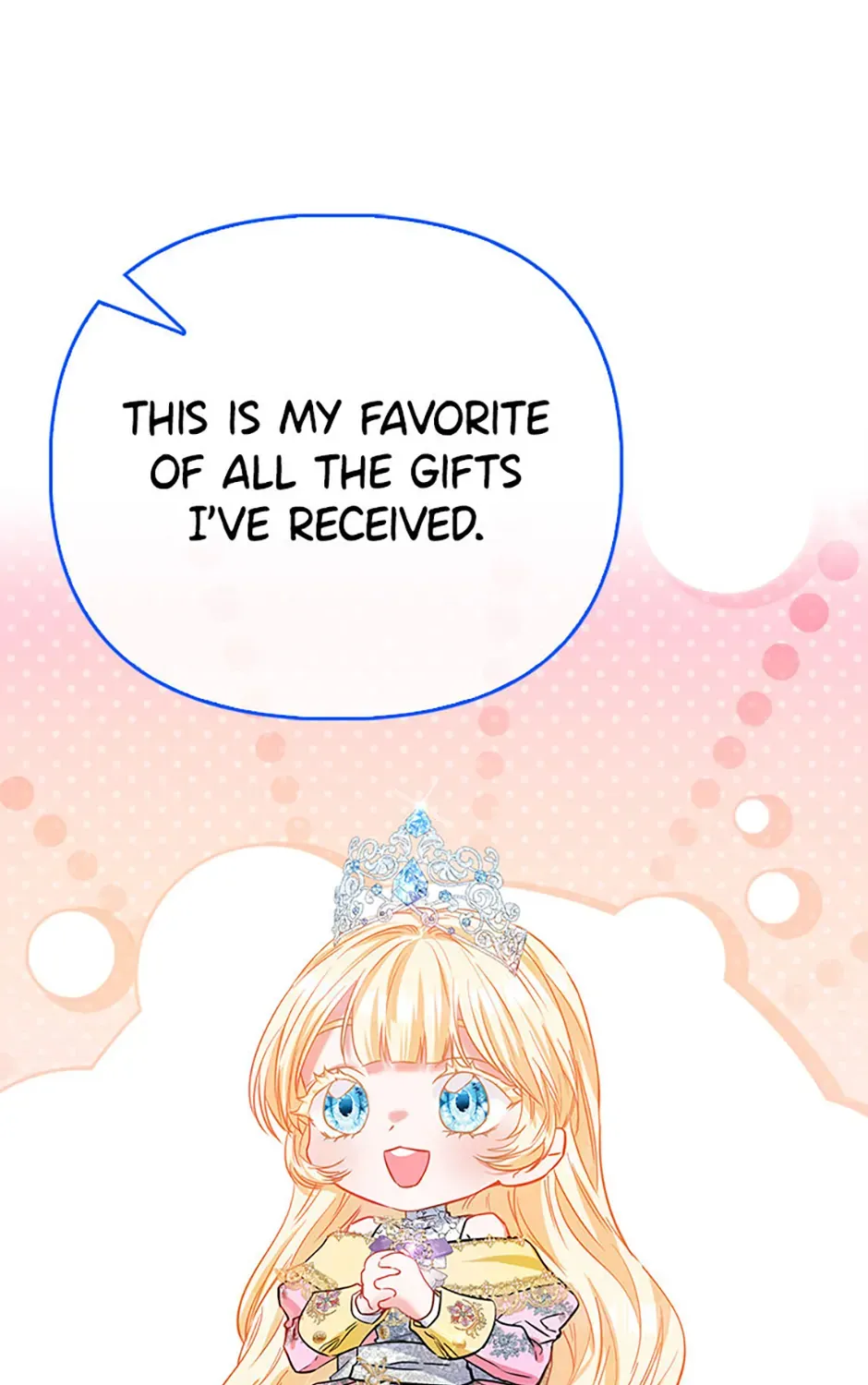 I’m The Princess of All Chapter 55 page 133 - 
