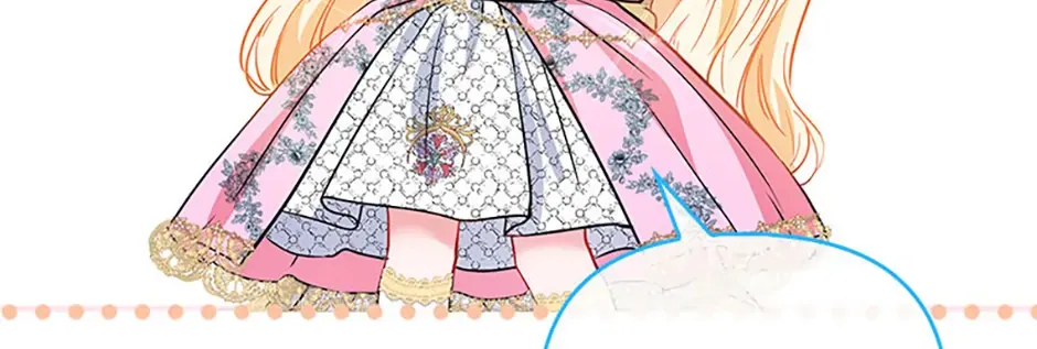 I’m The Princess of All Chapter 55 page 134 - 