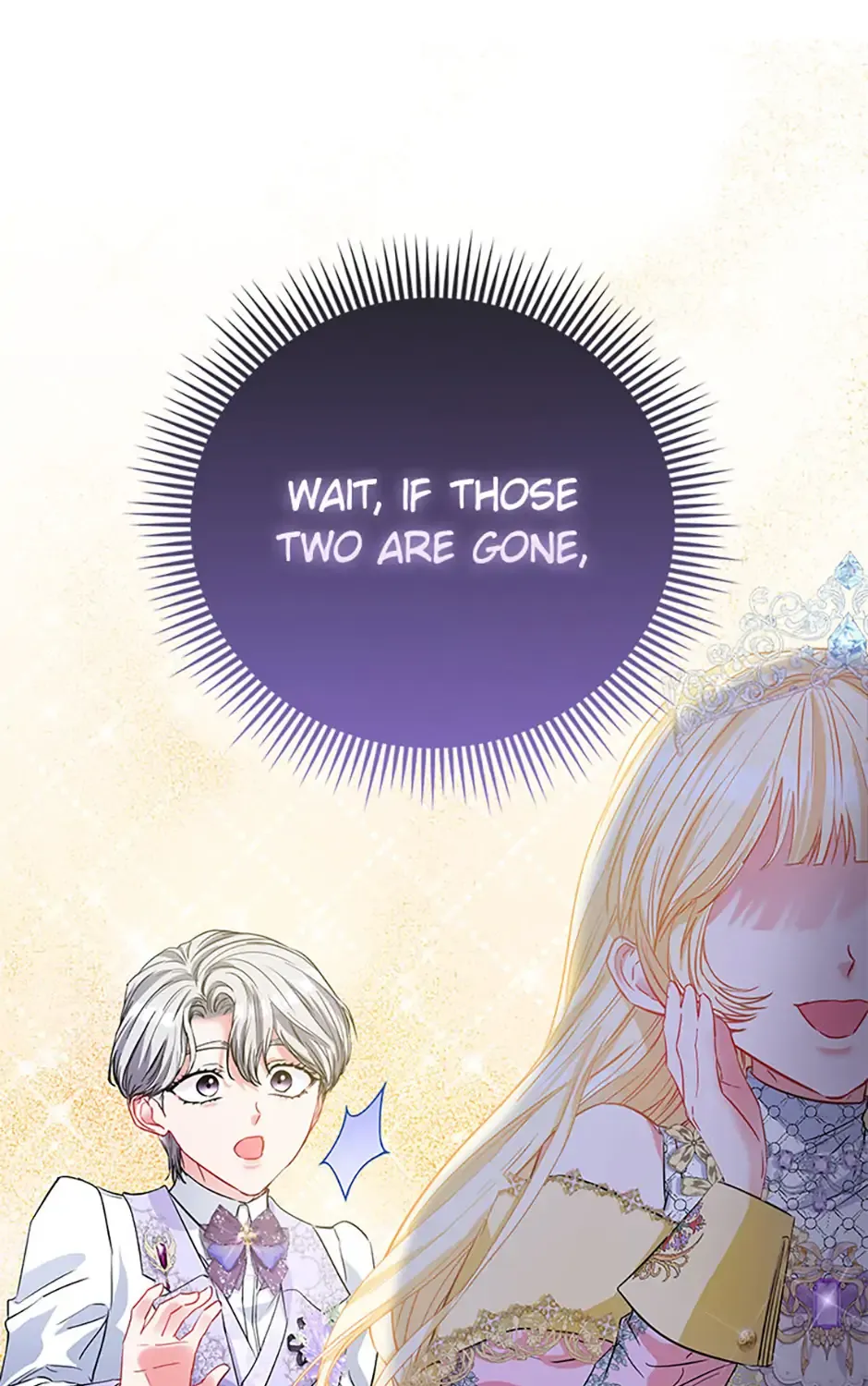 I’m The Princess of All Chapter 55 page 18 - 