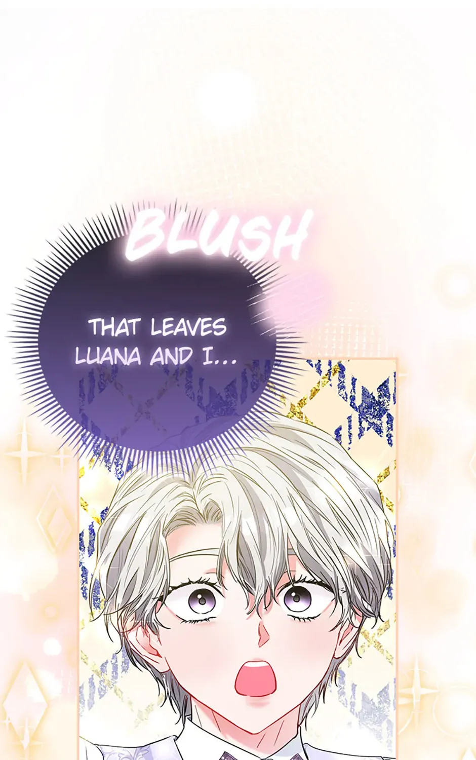 I’m The Princess of All Chapter 55 page 20 - 