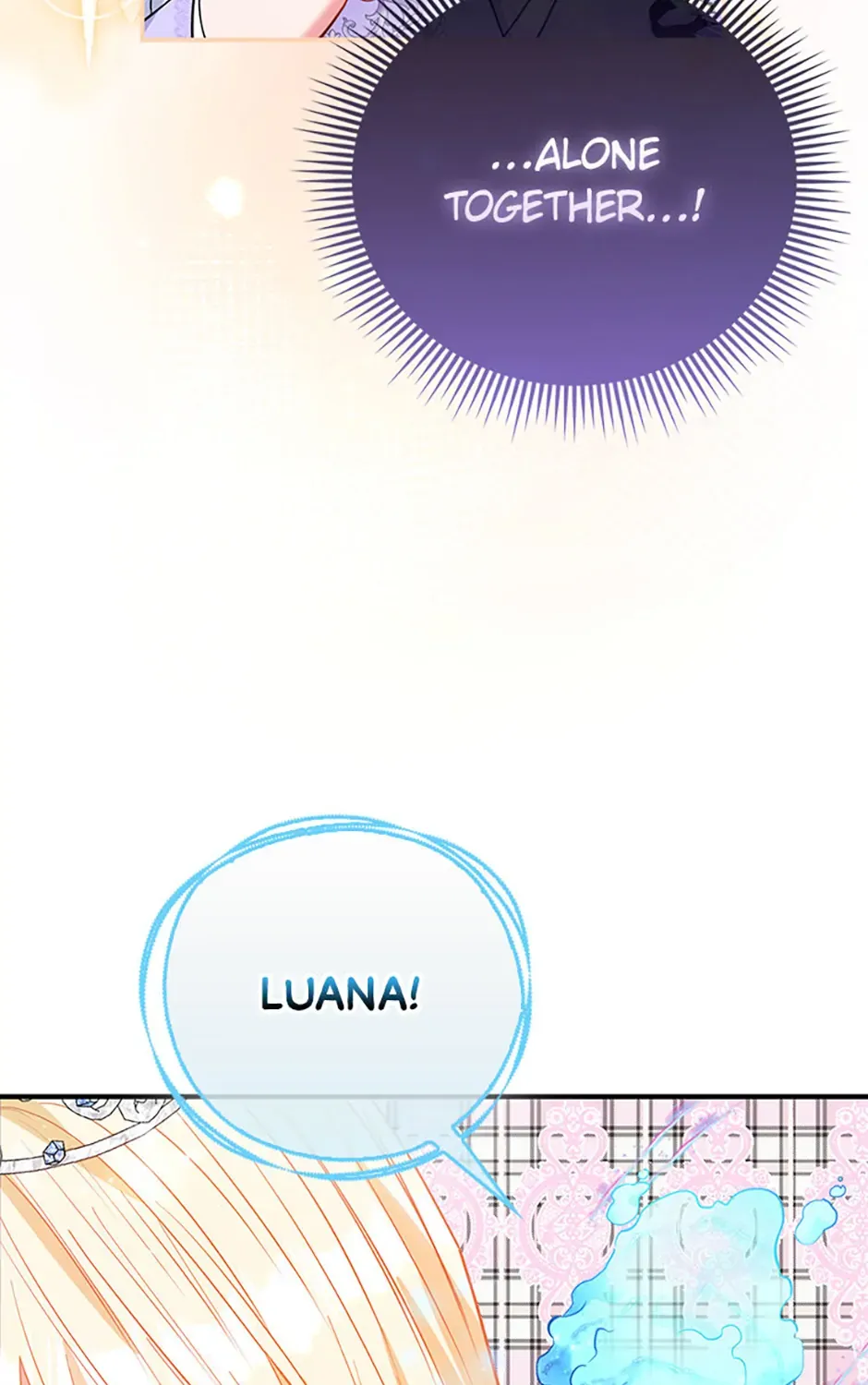 I’m The Princess of All Chapter 55 page 22 - 