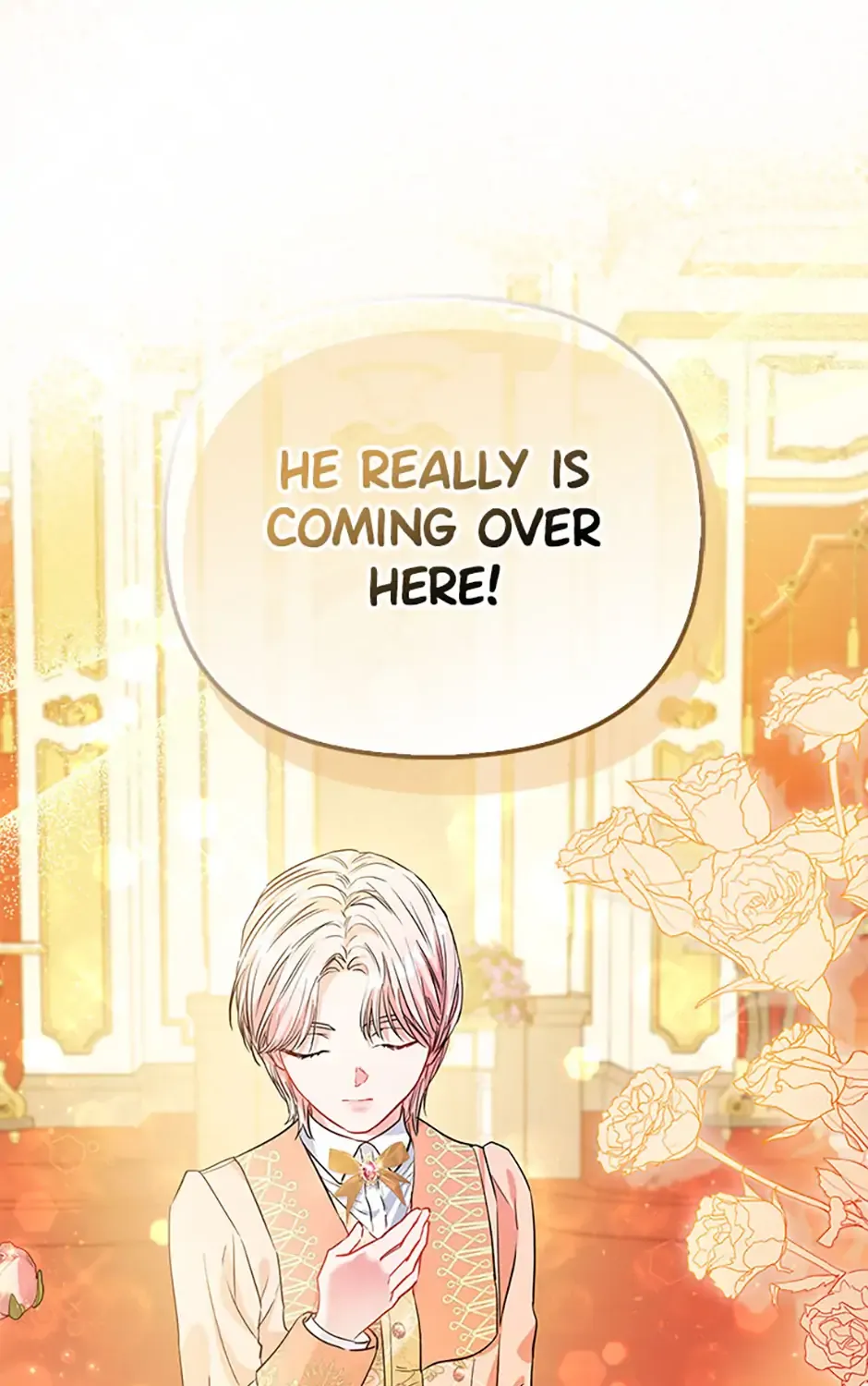 I’m The Princess of All Chapter 55 page 28 - 