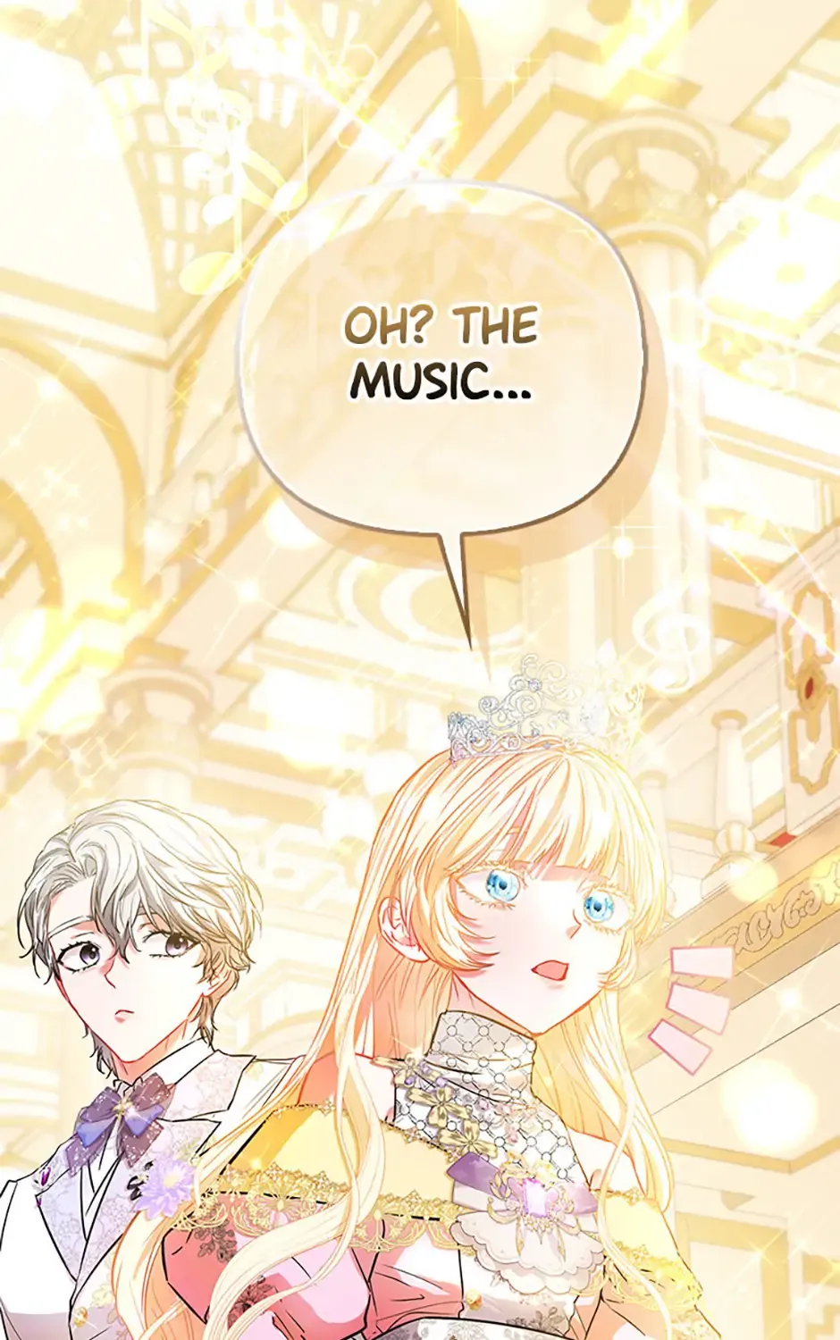 I’m The Princess of All Chapter 55 page 4 - 