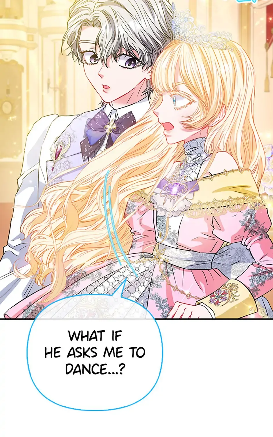 I’m The Princess of All Chapter 55 page 32 - 