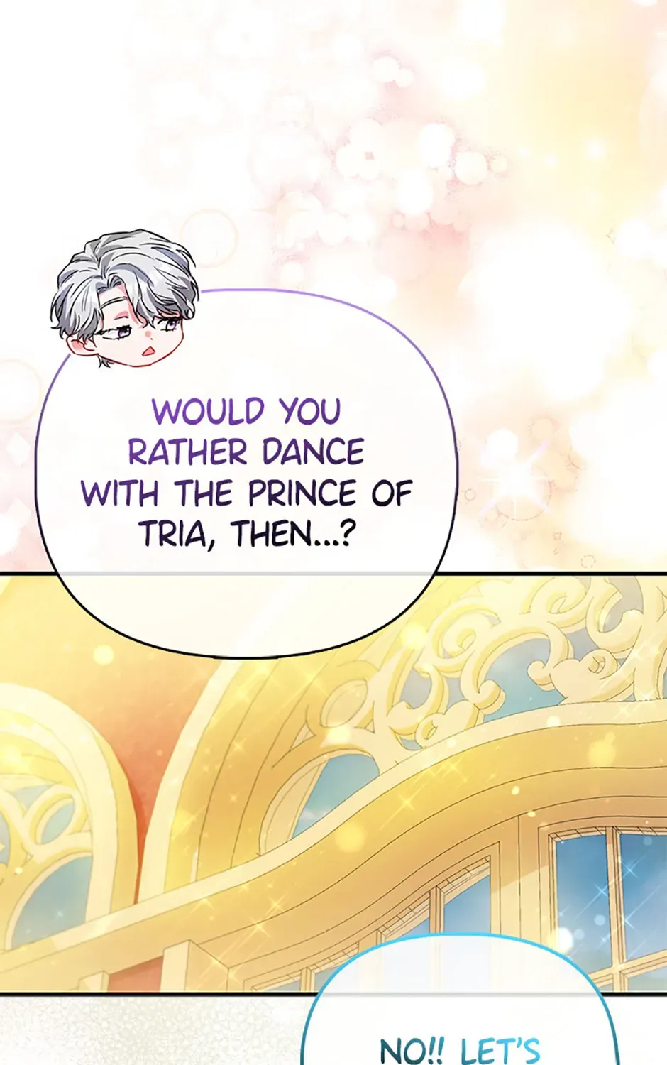 I’m The Princess of All Chapter 55 page 36 - 