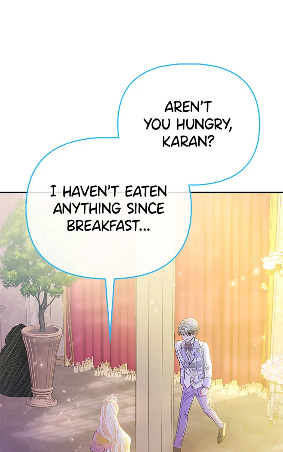 I’m The Princess of All Chapter 55 page 44 - 