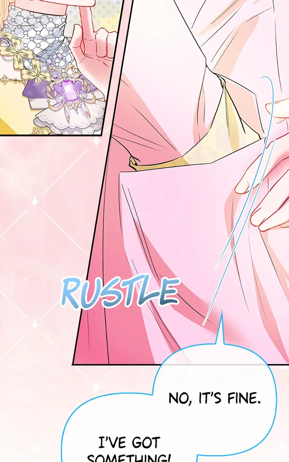 I’m The Princess of All Chapter 55 page 48 - 
