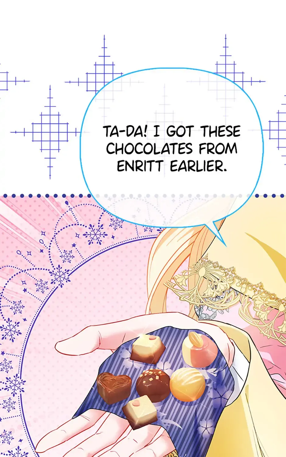 I’m The Princess of All Chapter 55 page 50 - 