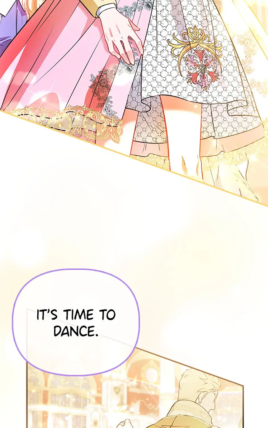 I’m The Princess of All Chapter 55 page 6 - 