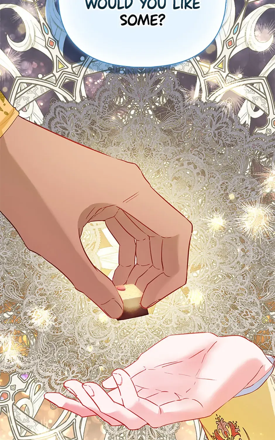 I’m The Princess of All Chapter 55 page 70 - 